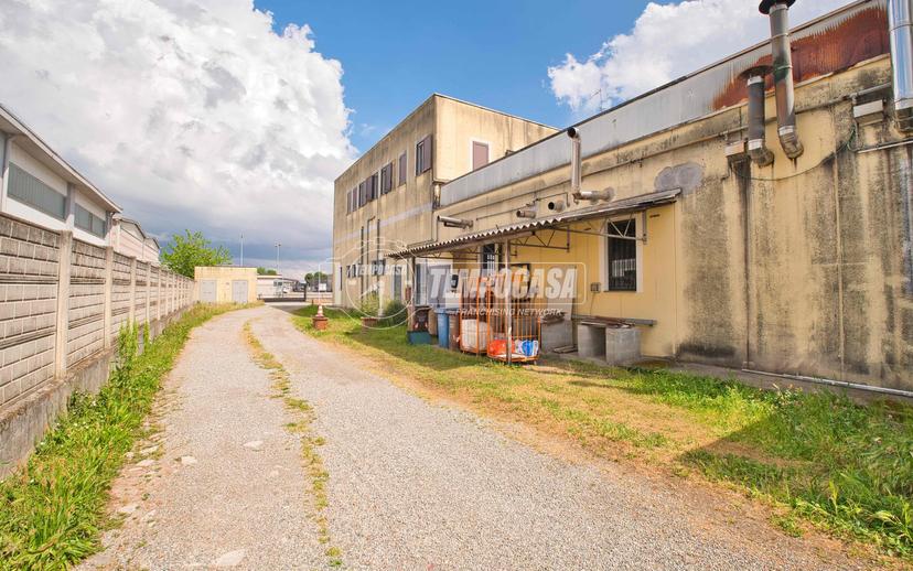 Appartamento in Via a. De Gasperi, San Pietro Mosezzo — foto 3 di 5