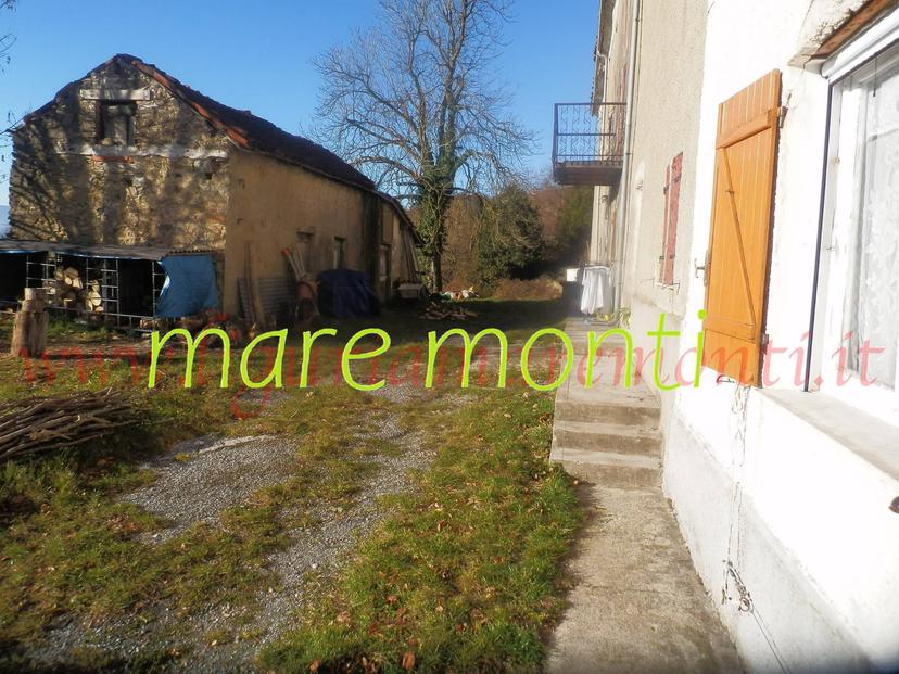 Casa indipendente in Via San Bartolomeo del Bosco, Savona — foto 5 di 5
