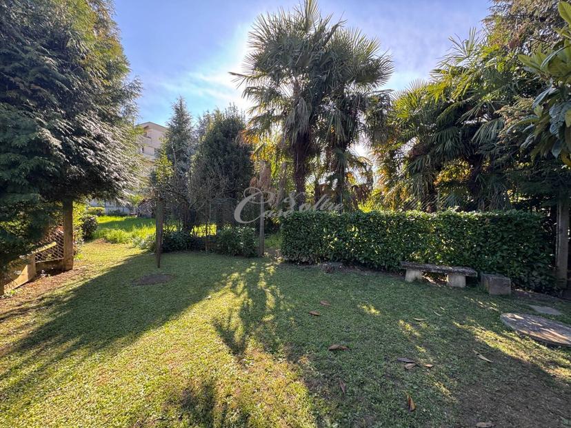 Casa indipendente in Via Antonio Stoppani 14, Mariano Comense — foto 5 di 5