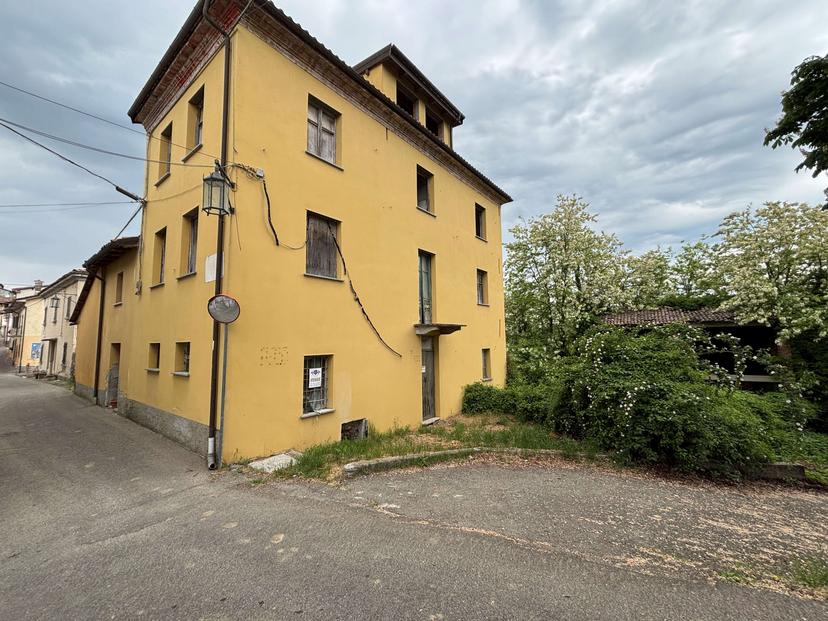 Villa unifamiliare, Cassano Spinola — foto 2 di 5