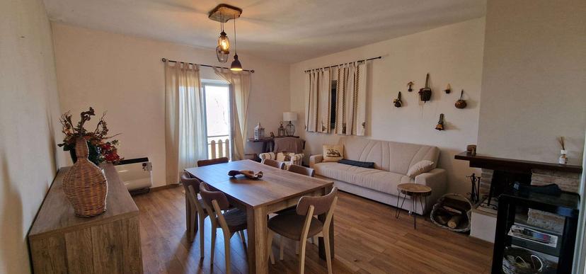 Casa indipendente in Frazione Monte Martano, Giano dell'Umbria — foto 3 di 5