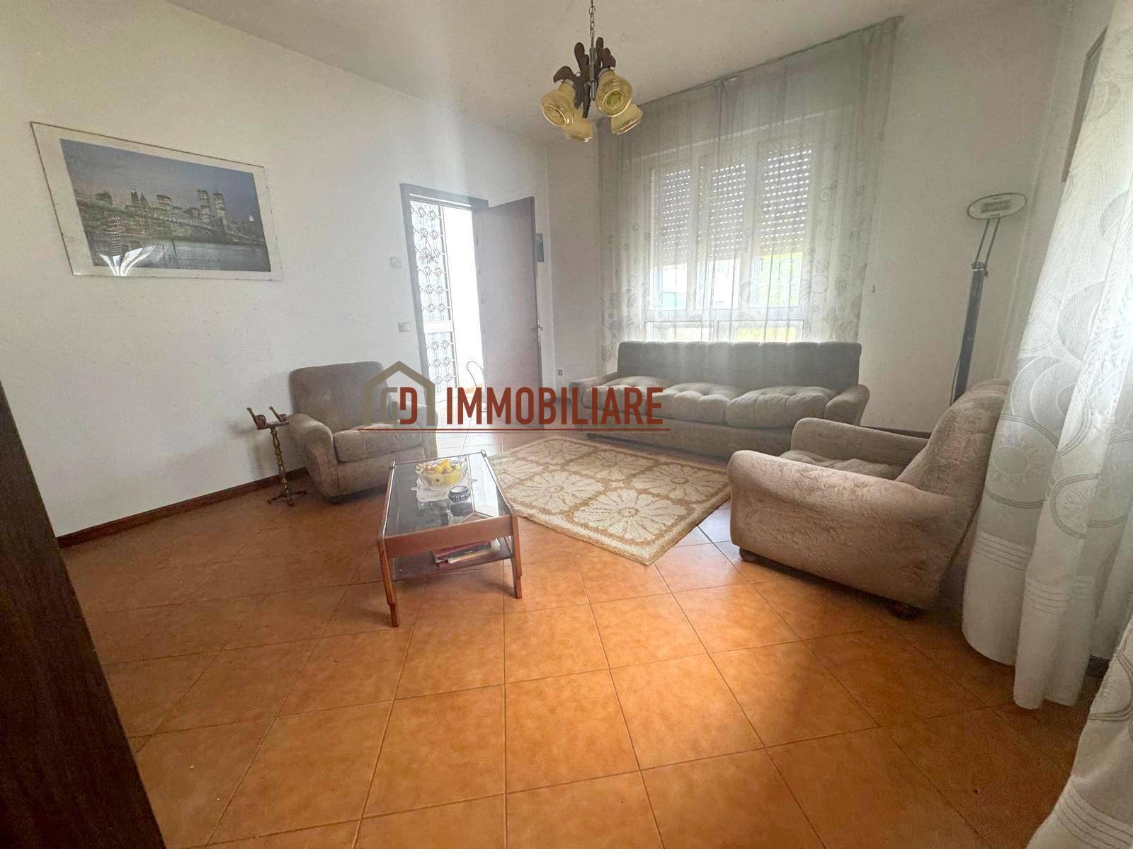 Villa in Via Sant'Anna 3, Cornuda