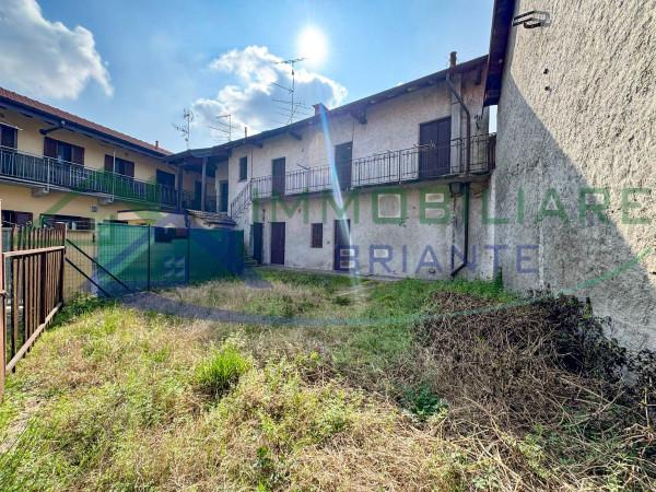 Terratetto unifamiliare in Vicolo delle Coorti, Golasecca
