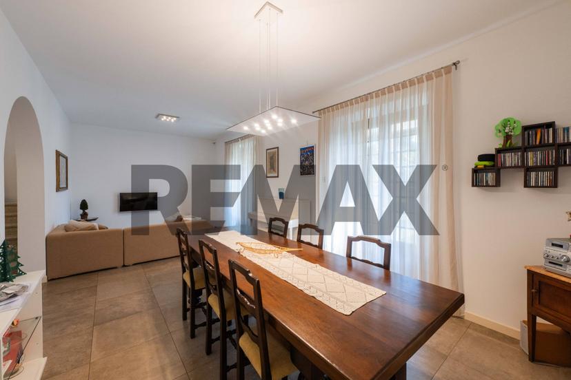 Villa a schiera, Dalmine — foto 4 di 5