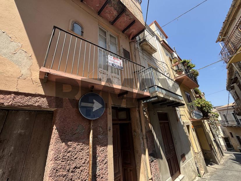 Quadrilocale in Corso Italia 418, San Pier Niceto — foto 2 di 5