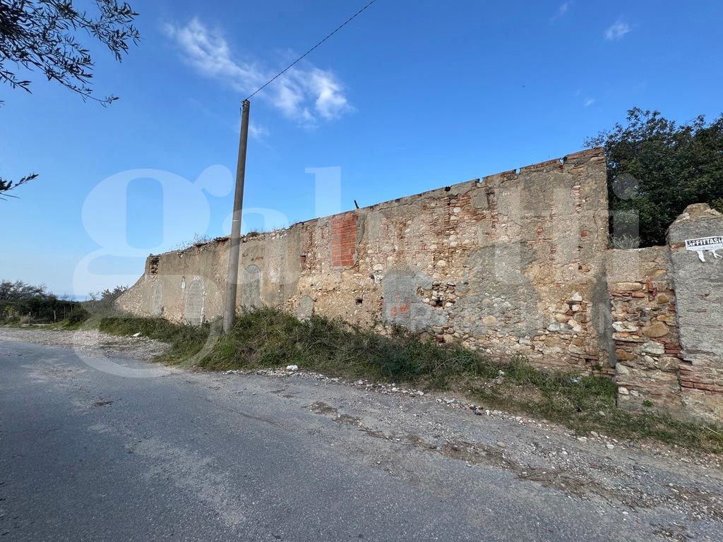 Terratetto unifamiliare in Contrada  Margi Snc, Rometta