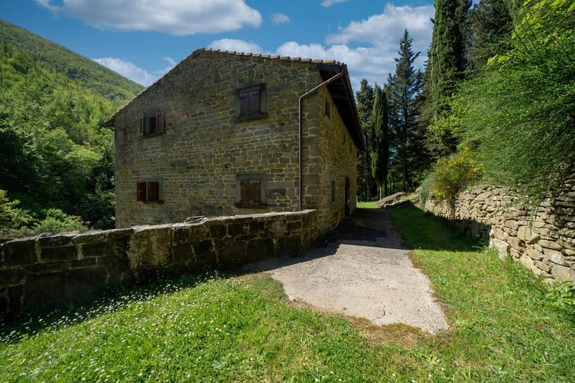 Bilocale in Via Pio La Torre, Reggello — foto 5 di 5