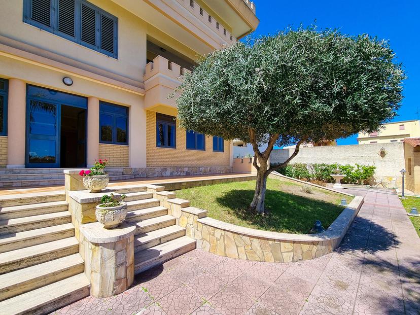 Appartamento in Via Gandhi, Rometta — foto 4 di 5