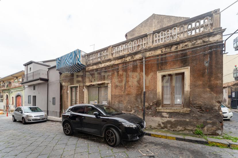 Casa indipendente in Via Vittorio Veneto 83, Misterbianco — foto 3 di 5