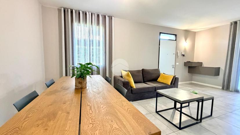 Villa in Via Roma 1, Brandico — foto 3 di 5