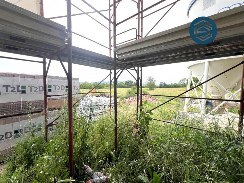 Villa a schiera in Via Guido Mammoli Snc, Campi Bisenzio — foto 3 di 5
