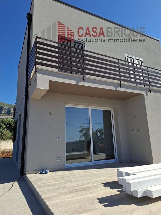 Villa in Via Portella Daino S.N.C, Altavilla Milicia — foto 5 di 5