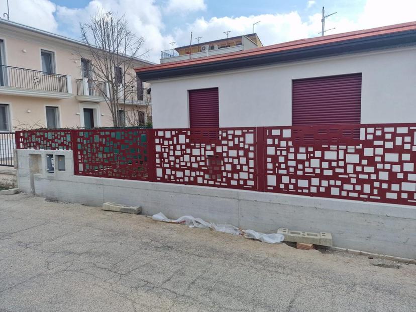 Casa indipendente in Via Tivaroni, Padova — foto 5 di 5