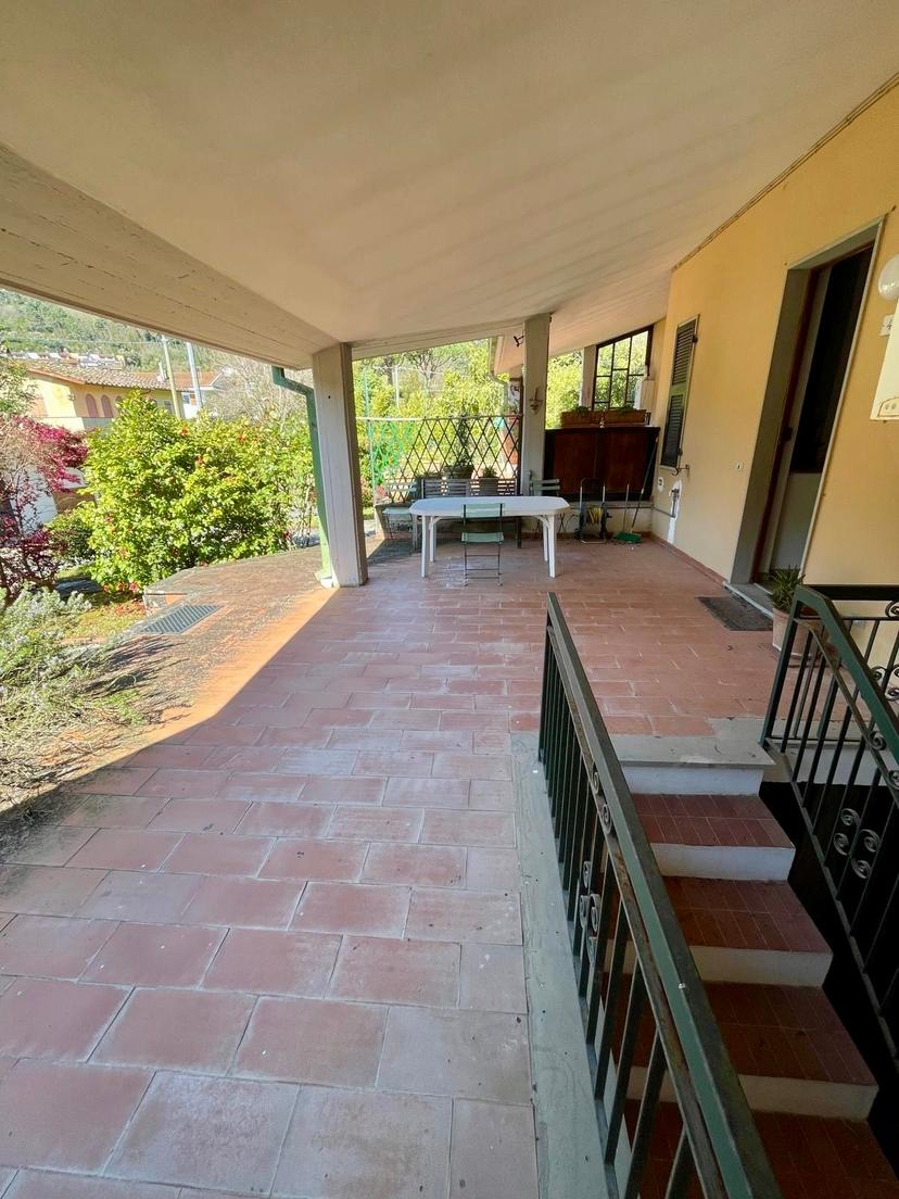 Villa a schiera, Ameglia — foto 3 di 5