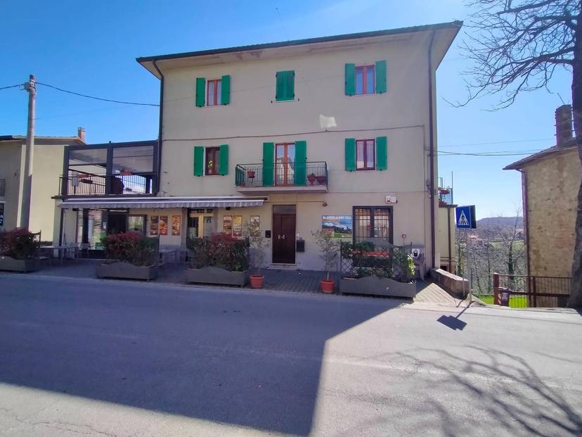 Casa indipendente in Via IV Novembre 66, San Venanzo — foto 4 di 5