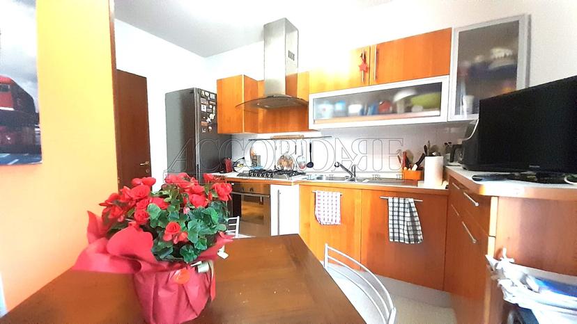 Villa a schiera, Limena — foto 4 di 5