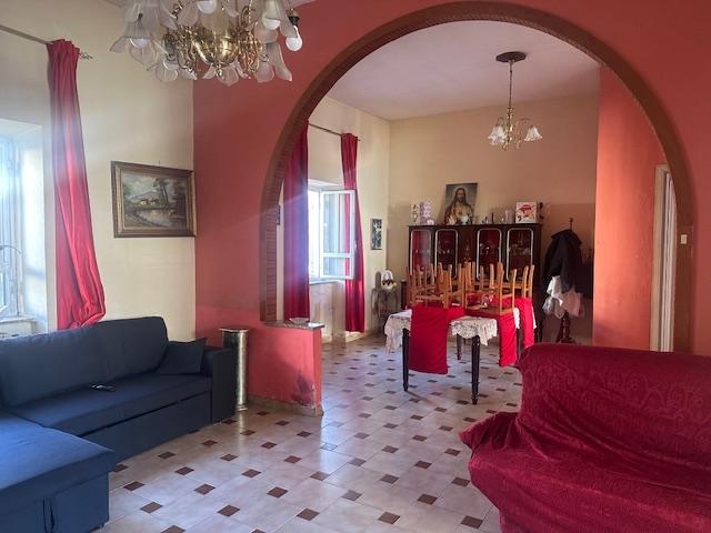Casa indipendente, San Marcellino