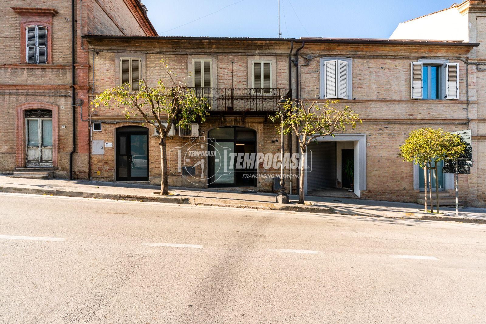 Bilocale in Via XXIV Maggio, Civitanova Marche