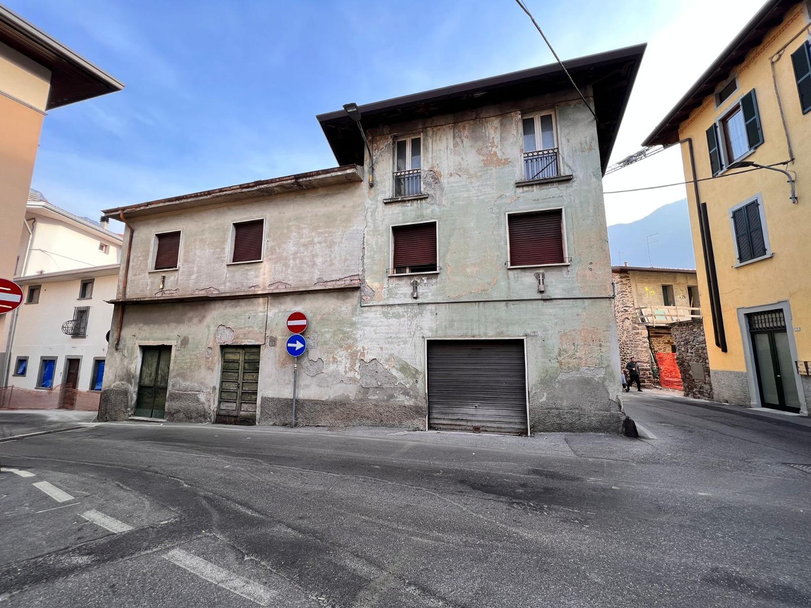 Appartamento in Via Moscardi 2, Darfo Boario Terme