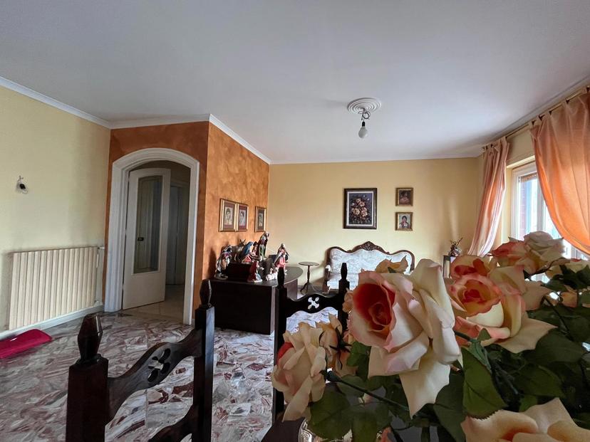 Appartamento in Via Luigi Ferrtto Snc, Piedimonte Matese — foto 5 di 5