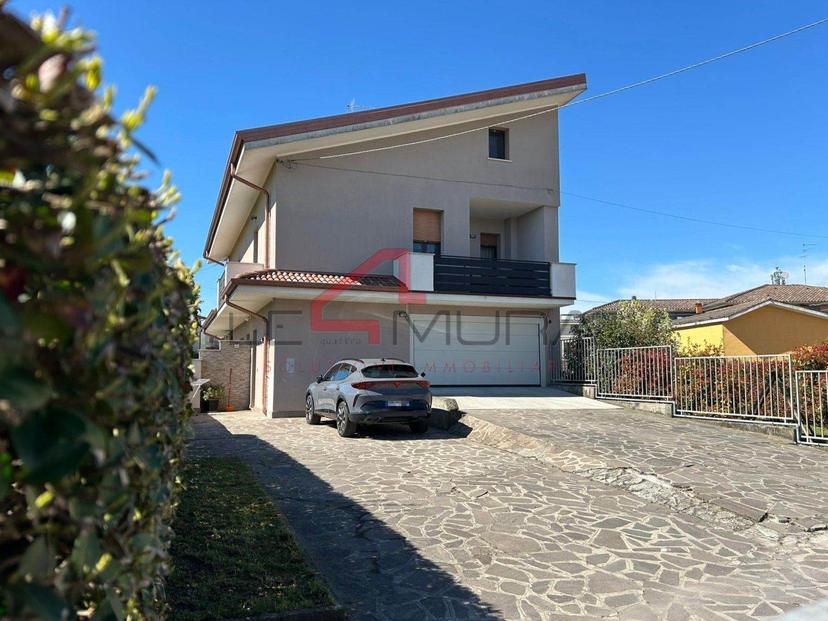 Casa indipendente, Nogara — foto 5 di 5