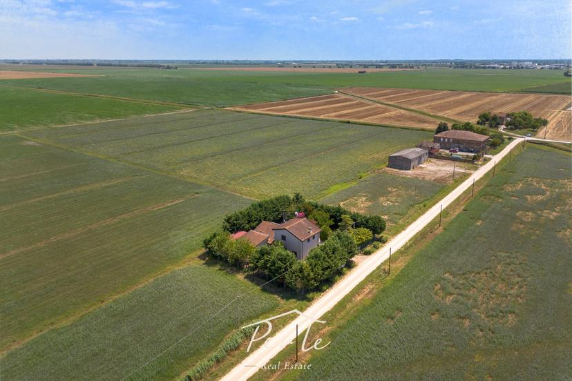 Villa in Via Bonifica 29, Fiscaglia — foto 2 di 5