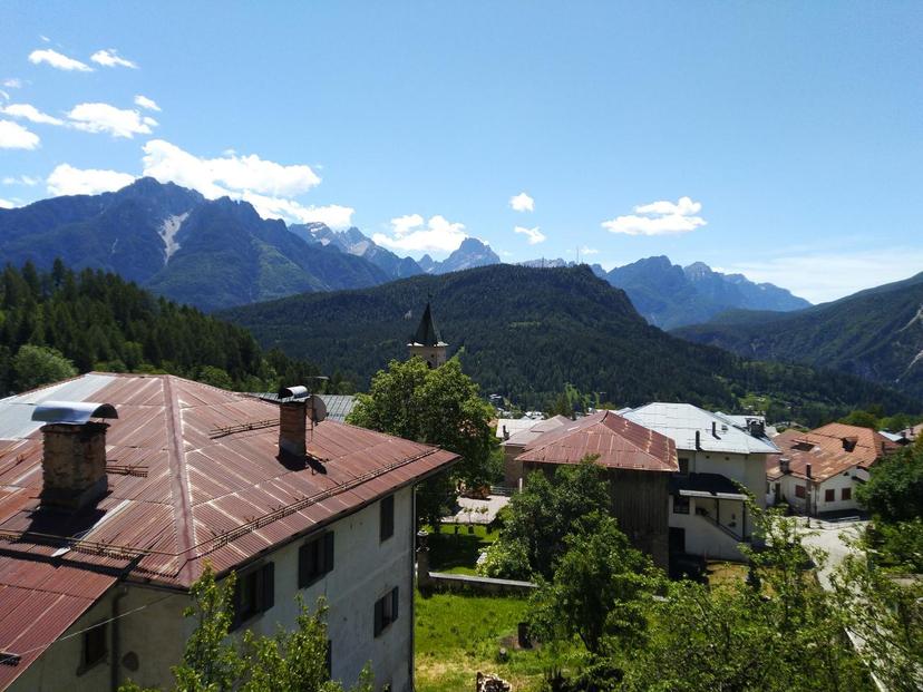 Appartamento, Pieve di Cadore — foto 5 di 5