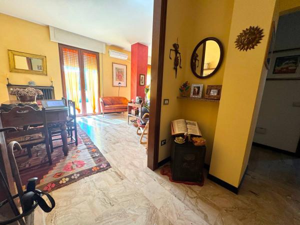 Attico in Corso Italia, Caronno Pertusella — foto 2 di 5