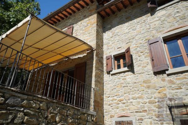 Villa, Cortona — foto 5 di 5