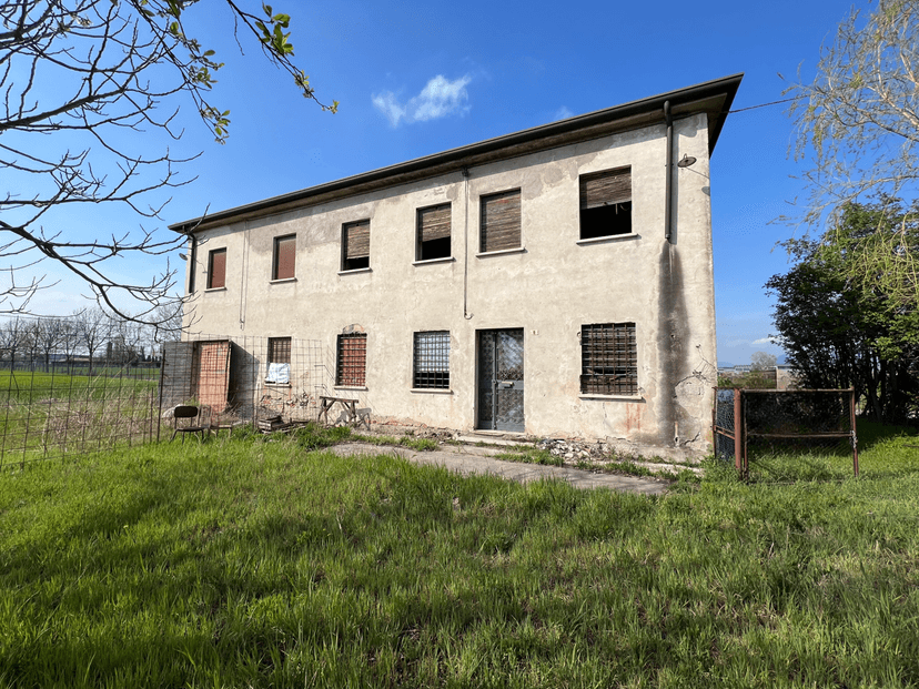 Villa bifamiliare in Via Madonnetta  801, Ospedaletto Euganeo — foto 3 di 5