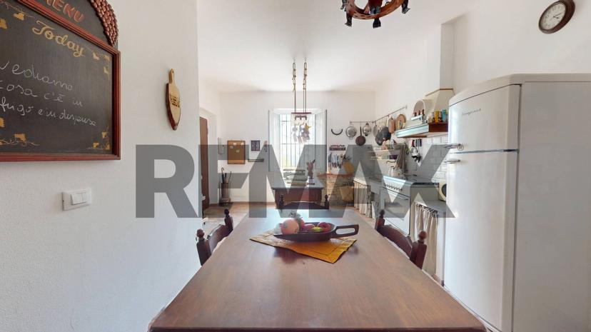 Casa indipendente in Via Monte Nero 4, Mignanego — foto 4 di 5
