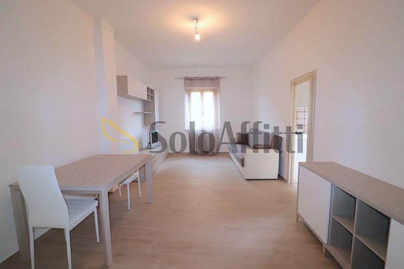Stanza in appartamento in Via Campansi, Siena