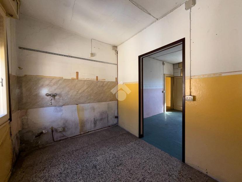 Trilocale in Via Dante Alighieri 46, Verolanuova — foto 2 di 5