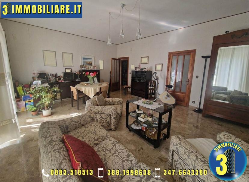 Appartamento, Barletta — foto 4 di 5