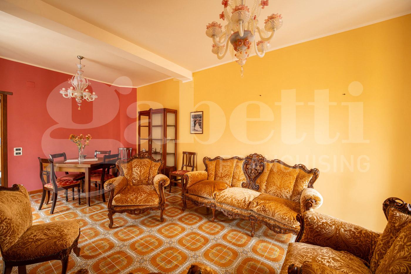 Casa indipendente in Via Giuseppe Mazzini 2, Misilmeri