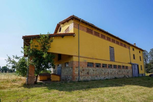 Villa plurifamiliare in Strada Cornetta, Montechiarugolo — foto 5 di 5