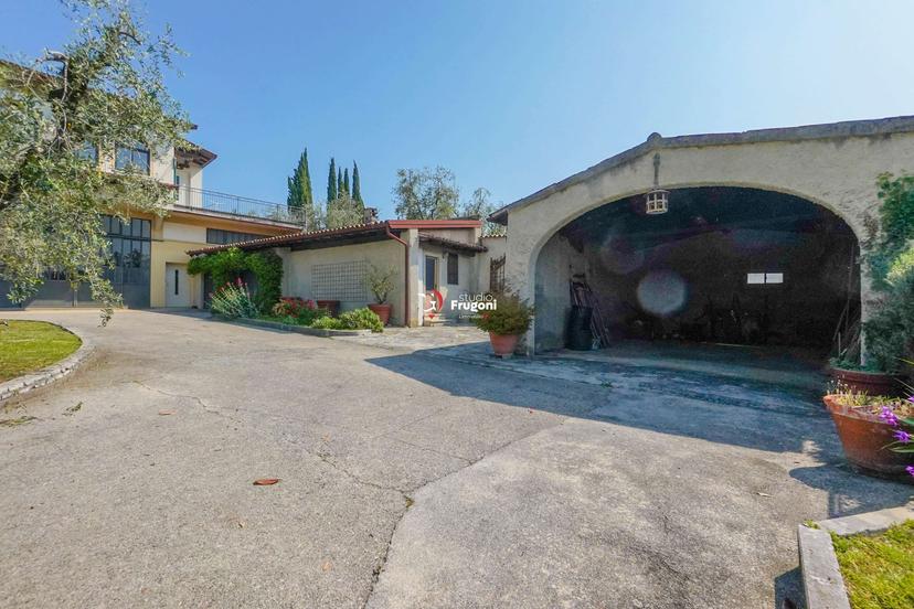 Casa indipendente, Manerba del Garda — foto 3 di 5