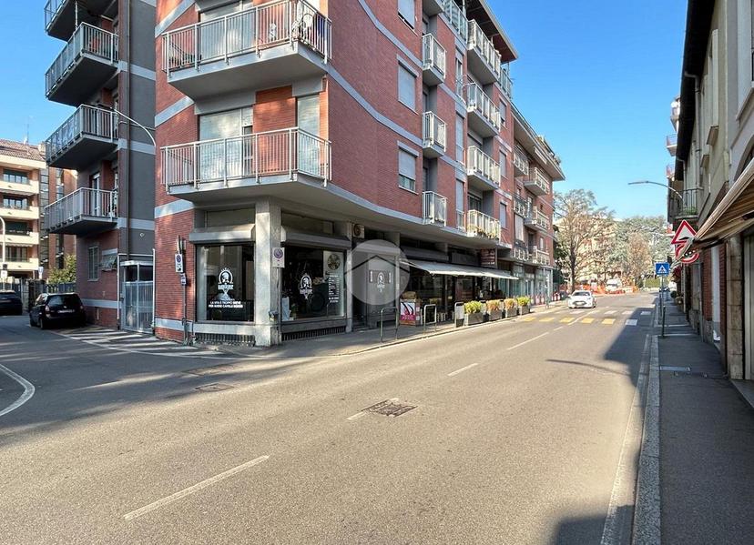 Trilocale in Via Torino 4, Seregno — foto 5 di 5