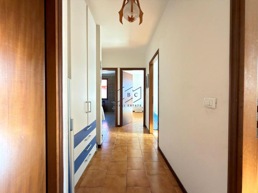 Quadrilocale in Via Antonio Gramsci, Motta di Livenza — foto 5 di 5