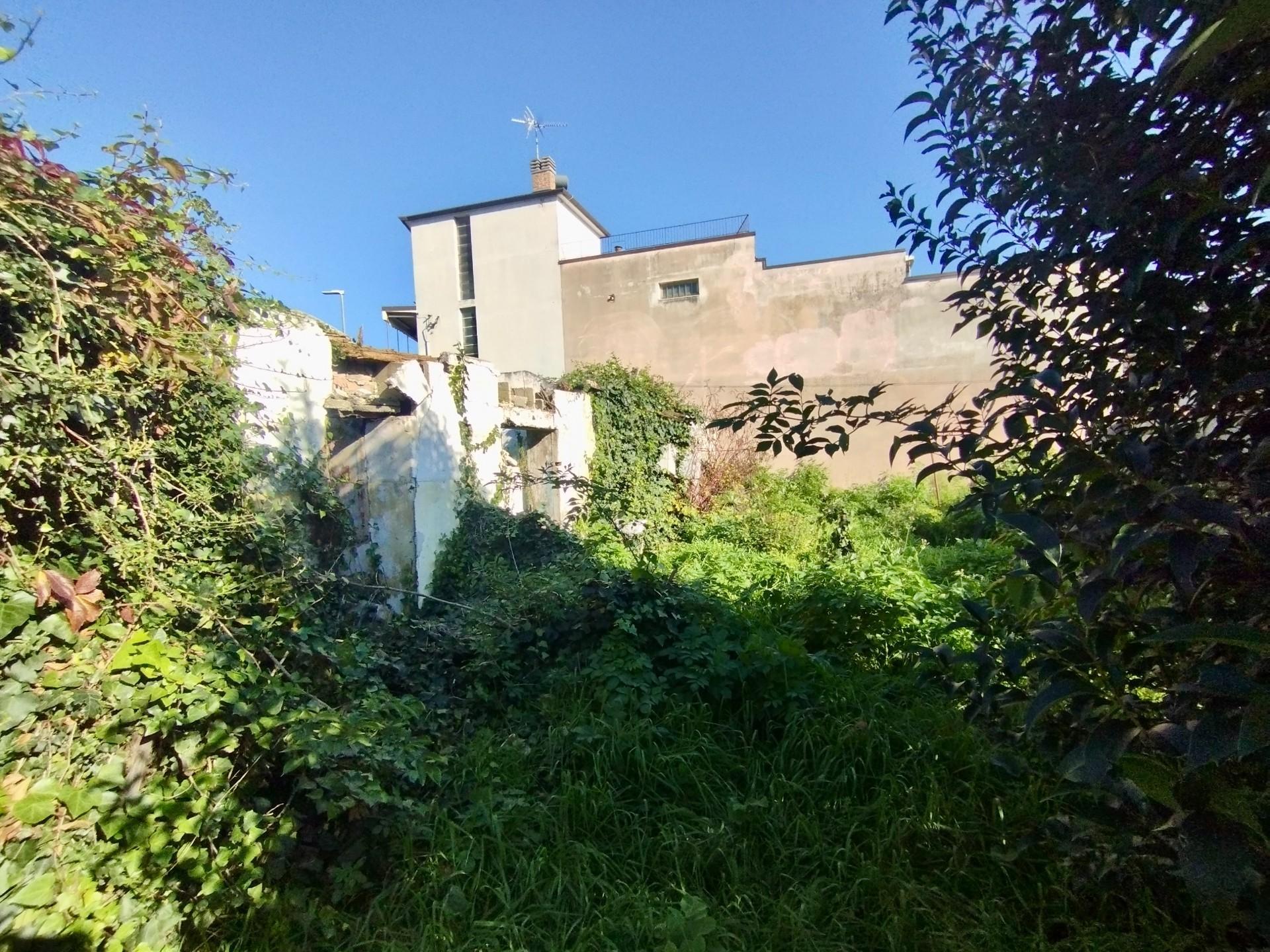 Rustico, Monfalcone