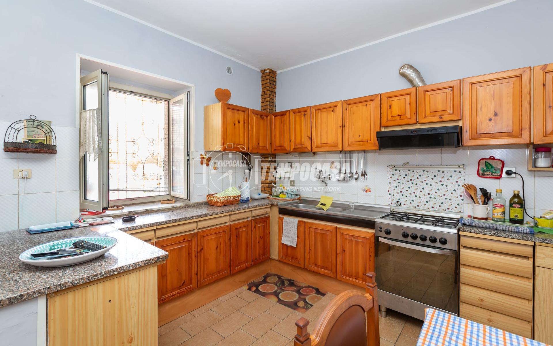 Casa indipendente in Via Settimo 158, San Mauro Torinese