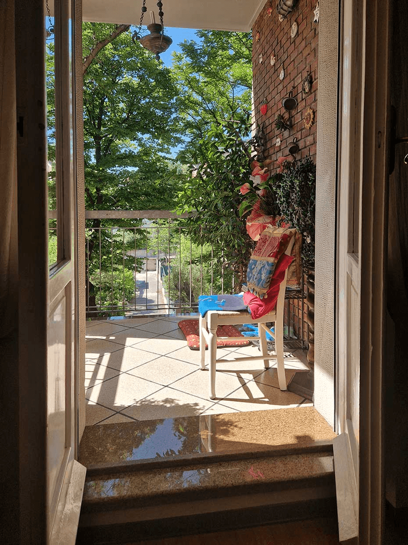 Appartamento, Pesaro — foto 3 di 5