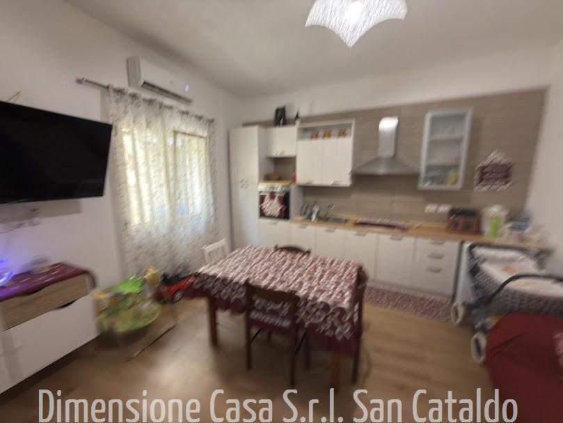 Casa indipendente in Via Bellomo 92, San Cataldo — foto 4 di 5