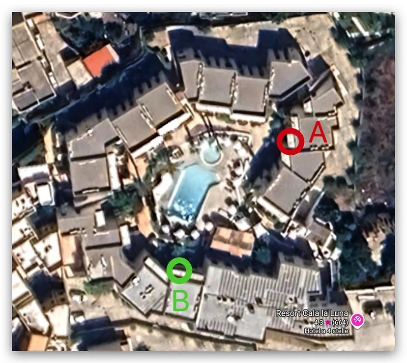 Bilocale in Via Mons. Giovanni Cipolla, 1, Favignana — foto 3 di 5