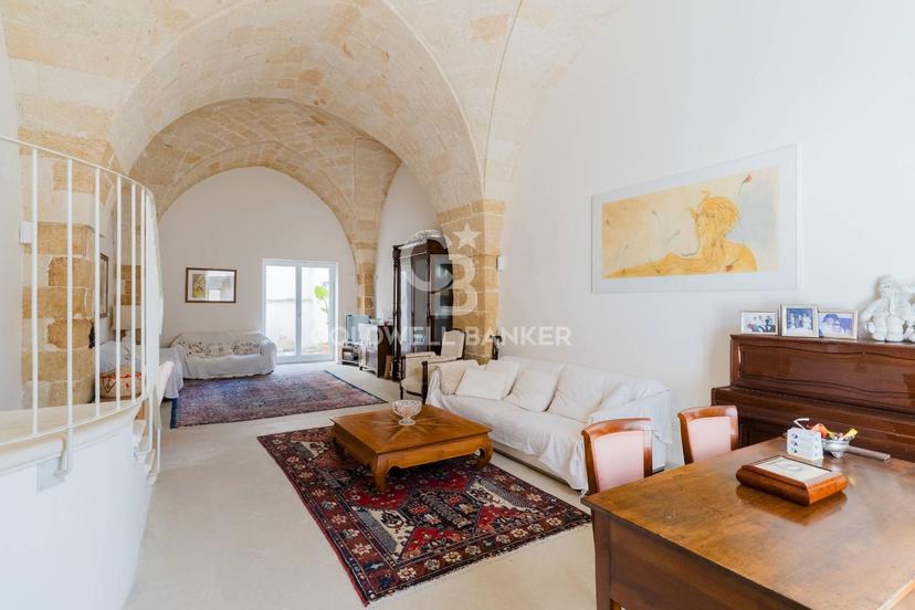 Casa indipendente in Via dè Vacchedano 15, Brindisi — foto 4 di 5