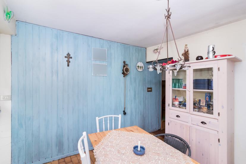Casa indipendente in Borgata Bonetto Bertoni, Paesana — foto 5 di 5