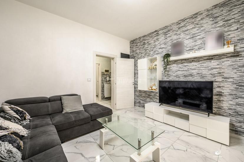 Trilocale in Via XXV Aprile 3, Castelfranco Emilia — foto 3 di 5