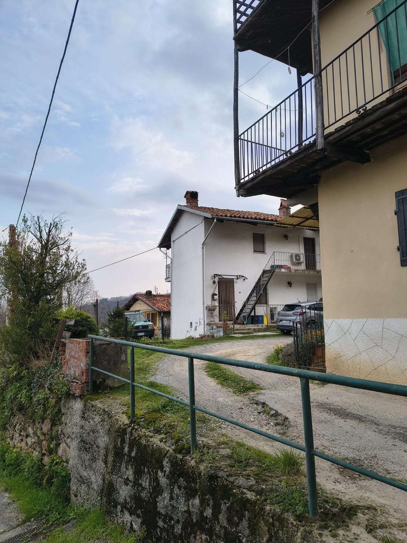 Porzione di casa in Via Cattarelli 52, Prascorsano — foto 3 di 5