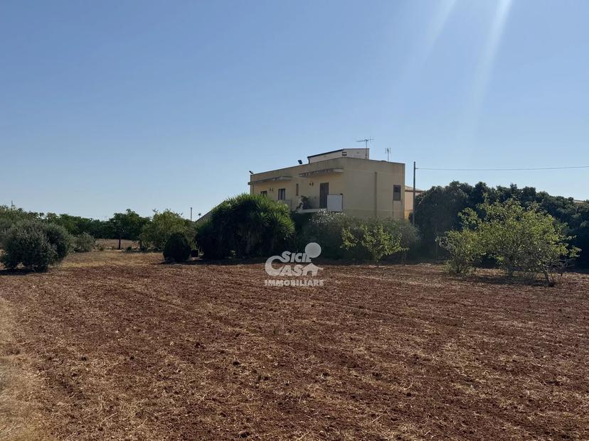 Villa, Mazara del Vallo — foto 2 di 5