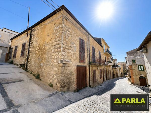 Terratetto unifamiliare in Via Cristoforo Colombo, Canicattì — foto 2 di 5